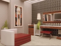 Eriza Hotel 