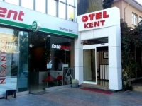 Erzincan Kent Hotel 
