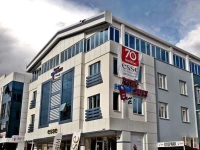 Hayat Home Suite 