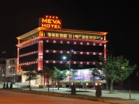 Meva Hotel 
