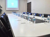 Meva Hotel