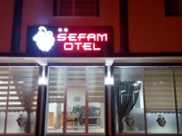 Uzumlu Sefam Hotel 
