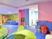 Polat Erzurum Resort Hotel 