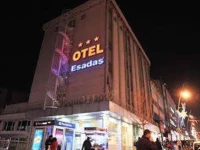 Esadas Hotel 3*