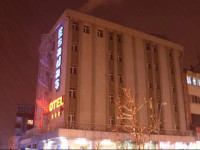 Esadas Hotel