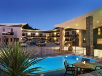 Emerald Spa Resort 