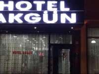 Akgun Hotel Erzurum 