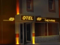 HekimoДџlu Hotel 