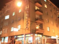 Ipek Hotel 