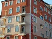 Hotel Kervansaray 