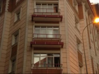 Yeni Ornek Hotel 