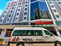 Dab Hotel 