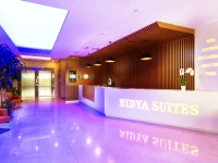 Nidya Hotel Esenyurt 