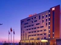 ibis Ankara Airport Hotel 