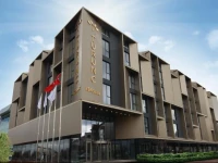 Turunc Eskisehir Hotel 
