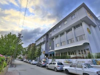 leto city hotel 