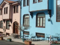 ArslanlД± Konak Hotel 
