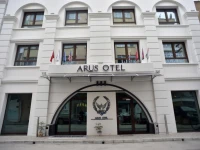 Arus Hotel 