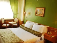 Atiskan Hotel 