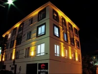 Es Guven Apart Hotel 