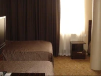 Has Hotel Termal 