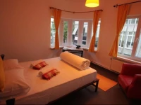 Hosteleski Hostel 