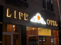 Life Hotel Eskisehir / Life Otel 