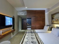 Madame Tadia Hotel 