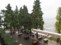 Dolunay Hotel 