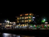 Yildiz Apart Hotel 