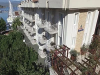 Hotel Doruk 3*
