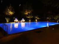Akkent Garden Hotel 