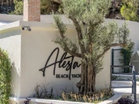 Alesta Apart Hotel 
