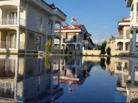 Bahar Garden Villas 