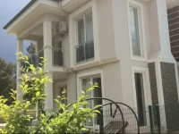 Calis Beach Villas 