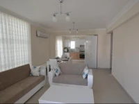 Г‡alД±Еџ Garden Apartment 