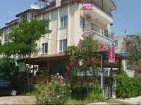 Cicek Hotel &amp; Apartments Fethiye 