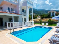 Civan Villa 