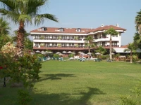 Hotel Club-E 