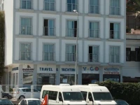 DedeoДџlu Hotel 