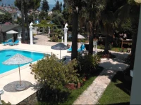Erkin Apart Otel 