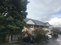 Fenton Court Motel 4*