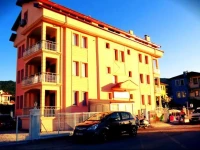 Fethiye Pension - Patlangic Mah. Prof. Mustafa 
