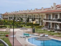 Fethiye Sunset Beach Club 