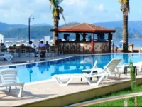 Fethiye Sunset Beach Club Apart A 