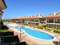 Fethiye Sunset Beach Club Apart B 