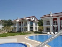 Foca Park Apartments 