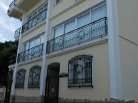 Harbour Apartment 