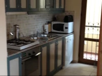 Kadianda Appartments 