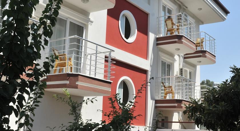 Kampus Pension 